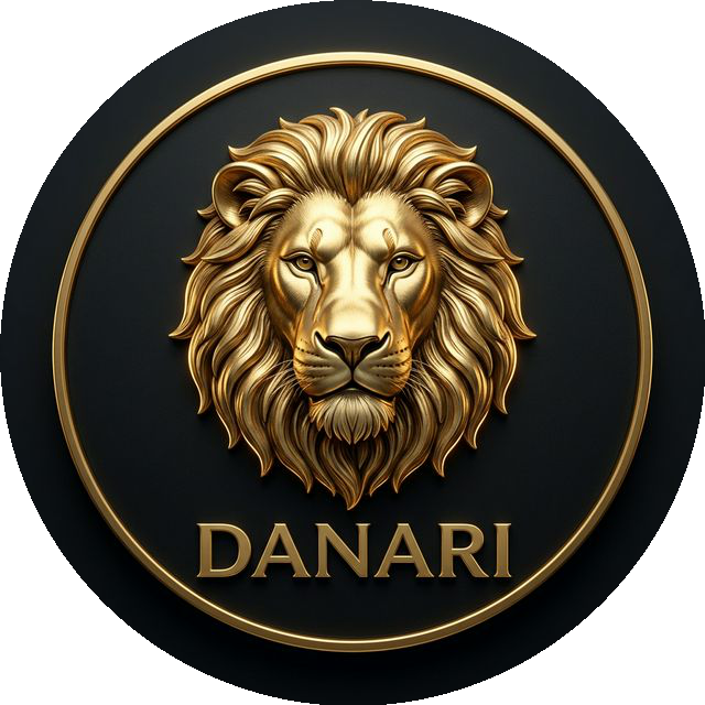 Danari Logo